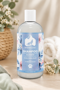 Riverhound Keratin Blossom 2-in-1 Shampoo 250ml