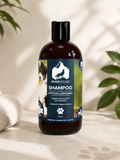 Riverhound Hypoallergenic Dog Shampoo 250ml